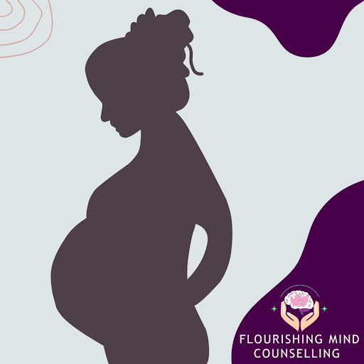 Pregnancy & Mental Health: A Supportive Resource Guide